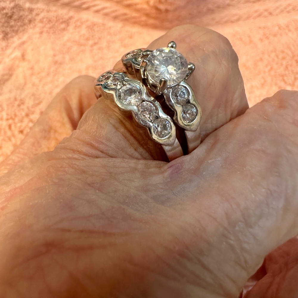 Wedding Set - image 3